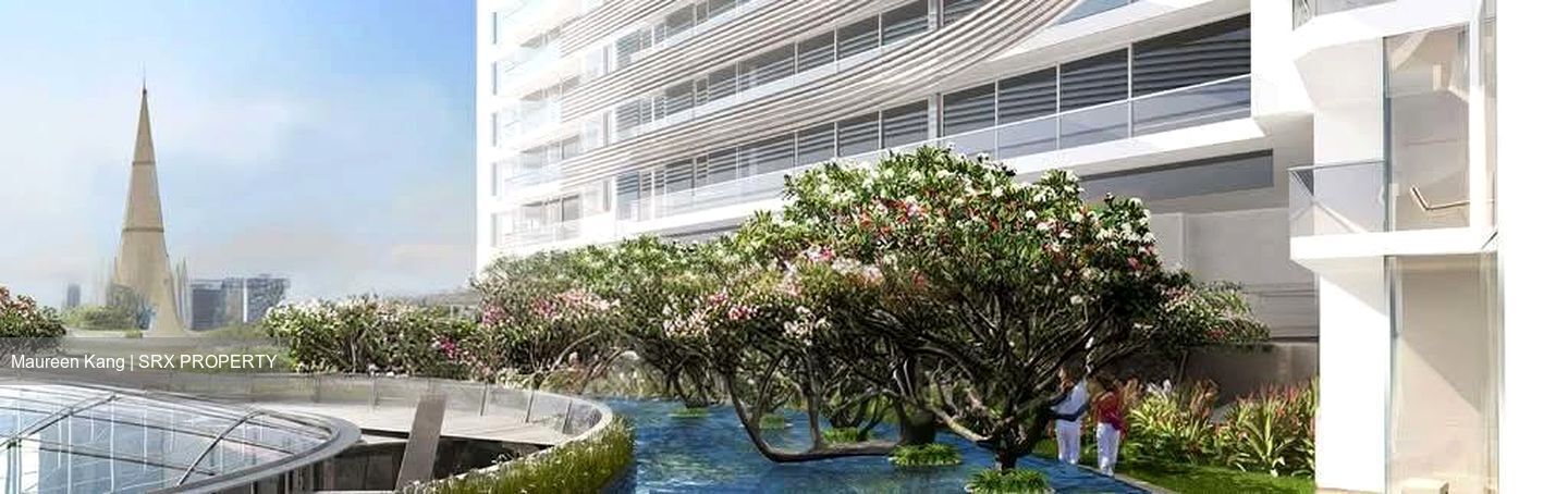 Eden Residences Capitol (D6), Apartment #596840041